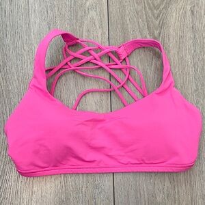 Lululemon Women's Sports Bra size 6